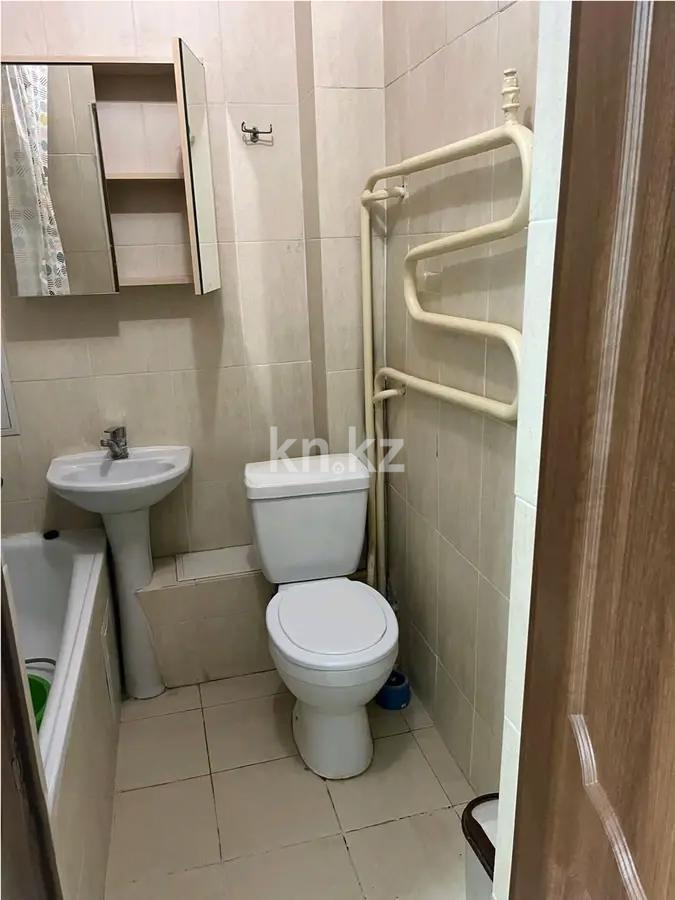 Продажа 1-комнатной квартиры, 35 м² в Алматы - фото 3