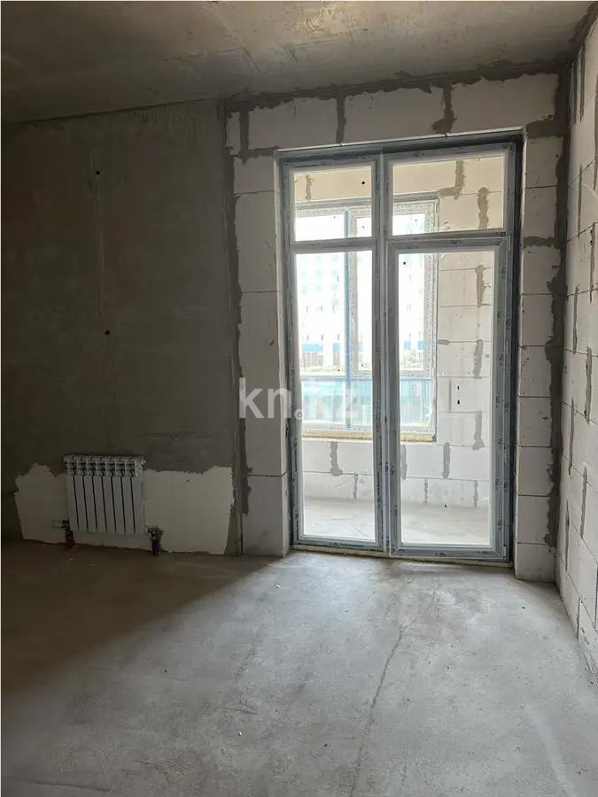 Продажа 2-комнатной квартиры, 50.6 м² - Недвижимость в Казахстане - страница 25 фото 2 из 5