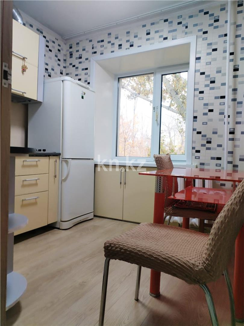 Продажа 1-комнатной квартиры, 29 м², ул. Ермекова - Продажа  однокомнатных квартир в Караганде с фото фото 3 из 7