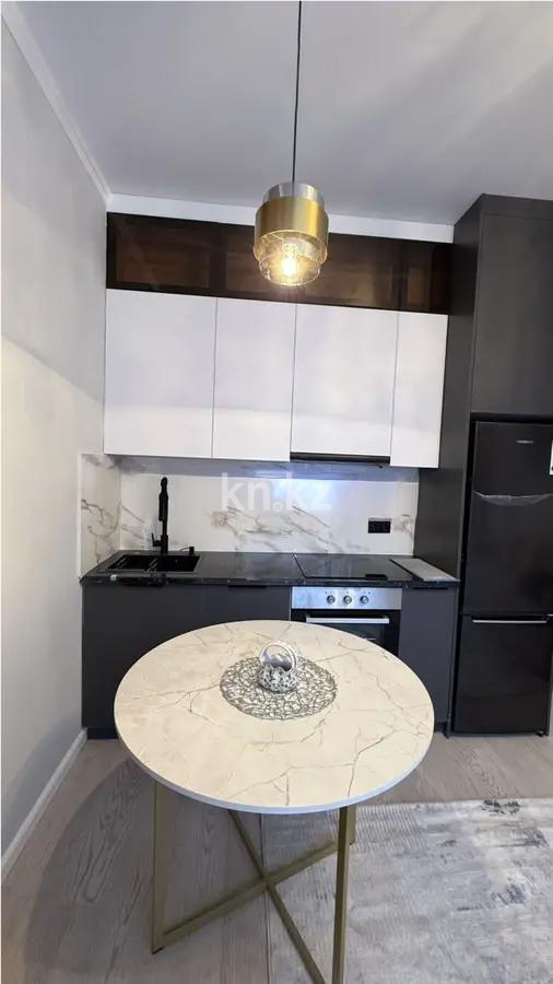 Продажа 2-комнатной квартиры, 41 м², ул. Сыганак, дом  28 в Астане - фото 3