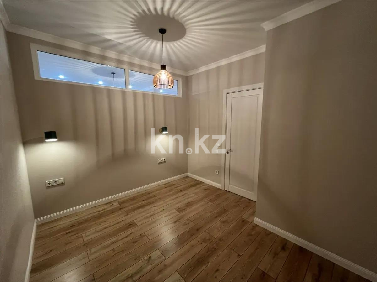 Продажа 2-комнатной квартиры, 40.2 м² в Астане