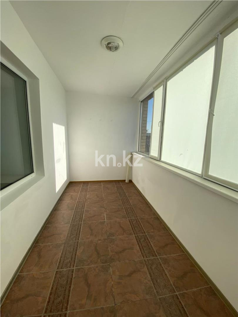 Продажа 3-комнатной квартиры, 150 м², ул. Куйши Дина - Продажа жилой и коммерческой недвижимости в Астане фото 12 из 14