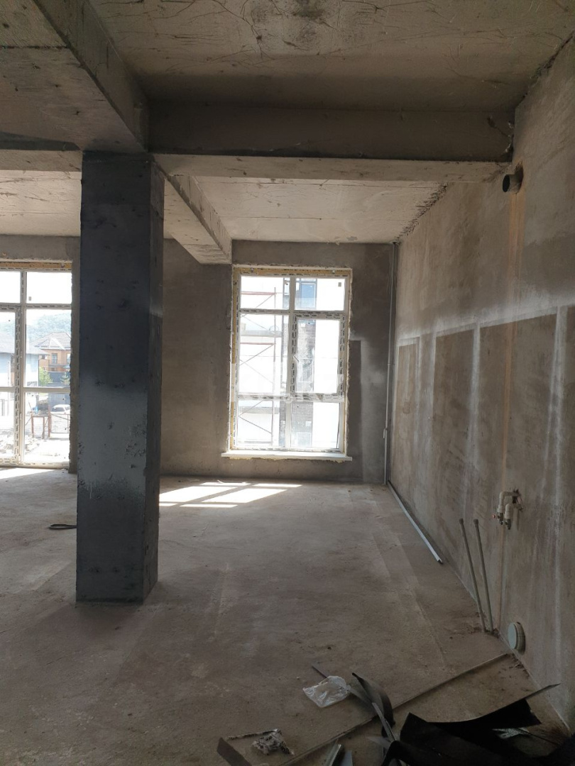 Продажа 2-комнатной квартиры, 67 м², ул. 14-я, дом  148 - Продажа  двухкомнатных квартир в новостройках Алматы с фото фото 1 из 3