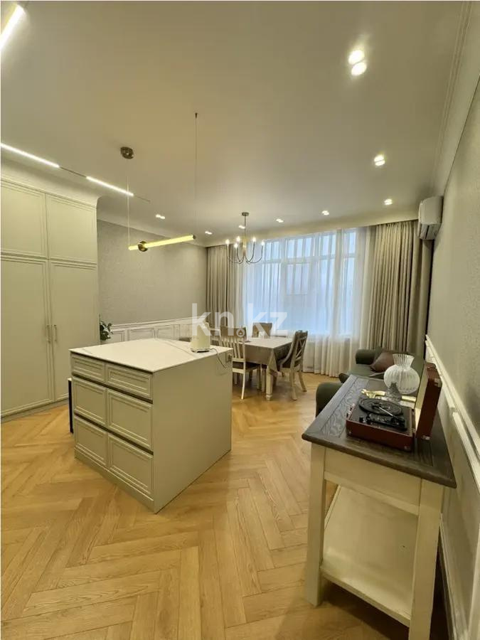 Продажа 3-комнатной квартиры, 80 м² - Продажа квартир в Астане - страница 20 фото 2 из 7