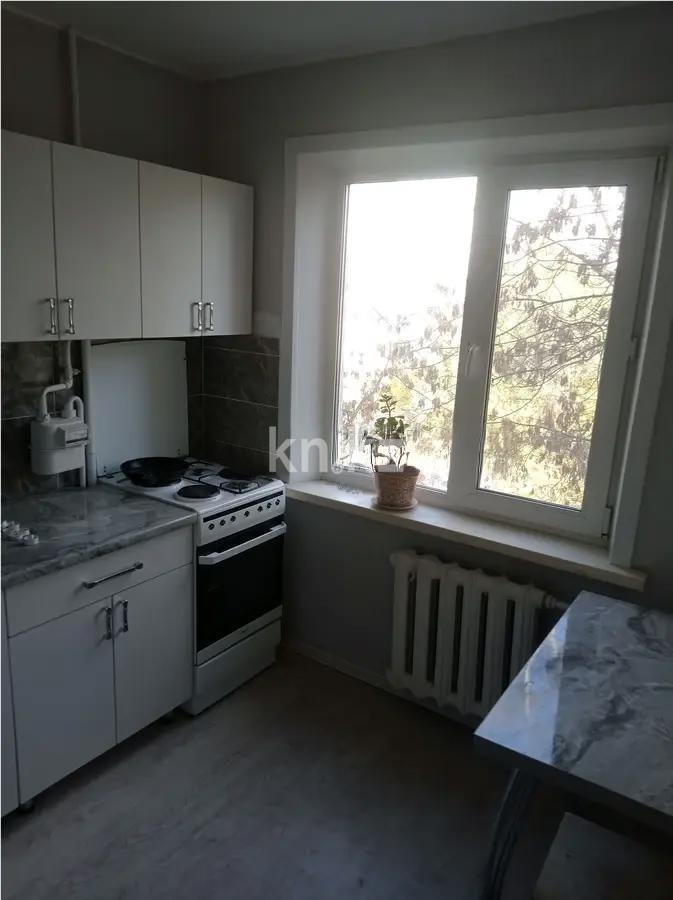 Продажа 2-комнатной квартиры, 44 м², 18 мкр., дом  3 в Караганде - фото 3
