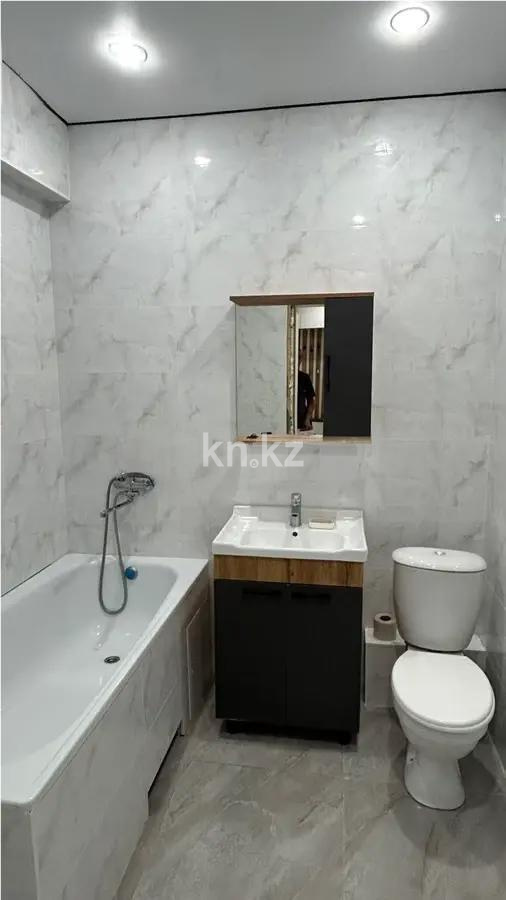 Продажа 2-комнатной квартиры, 64 м², пр. Сейфуллина, дом  51/7 - Продажа  двухкомнатных квартир в Алматы с фото фото 4 из 4