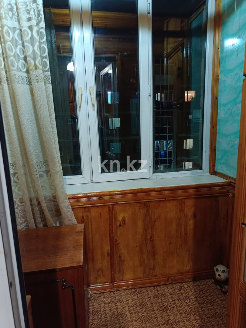 Продажа 2-комнатной квартиры, 51 м² в Астане - фото 5