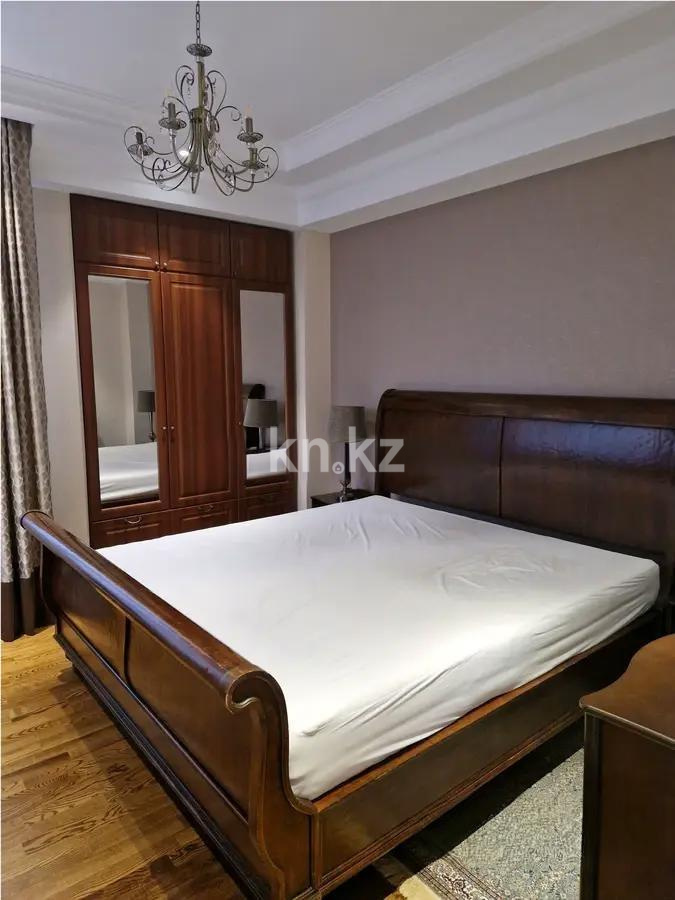 Продажа 3-комнатной квартиры, 93 м² - Продажа  трехкомнатных квартир в новостройках Алматы с фото - страница 5 фото 2 из 8