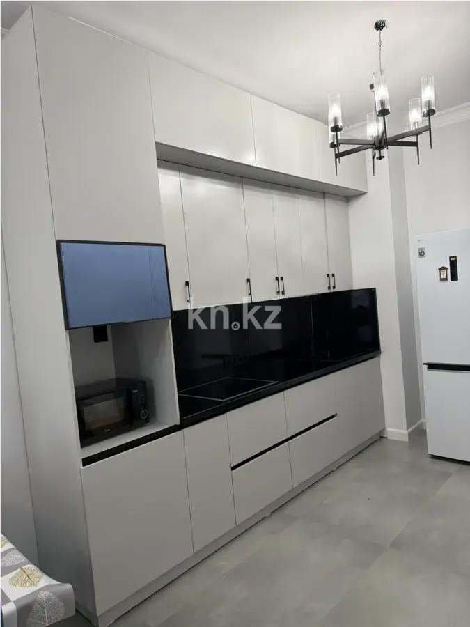 Продажа 1-комнатной квартиры, 33 м² - Продажа квартир в Казахстане - страница 7 фото 2 из 3