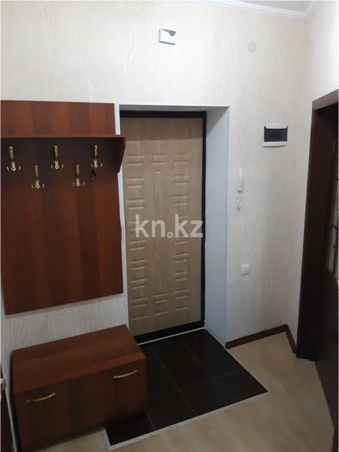 Продажа 1-комнатной квартиры, 35 м², ул. Льва Толстого, дом  17/1 - Продажа квартир в новостройках Астаны с фото фото 3 из 3