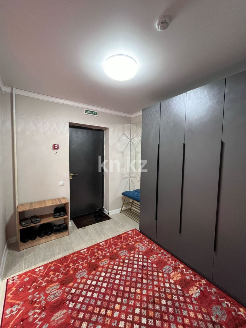 Продажа , 72.1 м², ул. Циолковского, дом  18 - Продажа квартир в Уральске фото 7 из 12