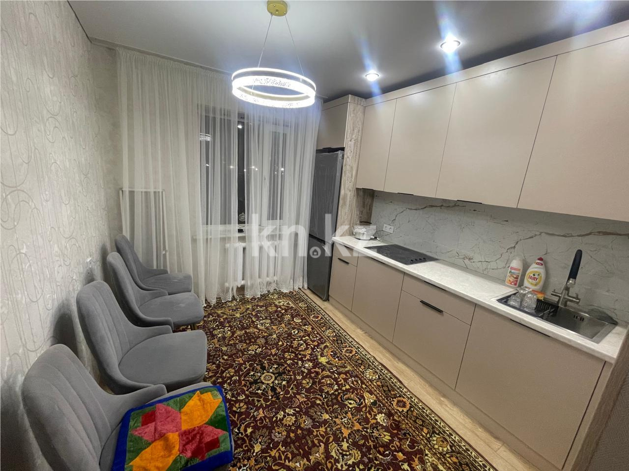 Продажа 1-комнатной квартиры, 41 м² - Продажа квартир в Казахстане - страница 237 фото 4 из 10