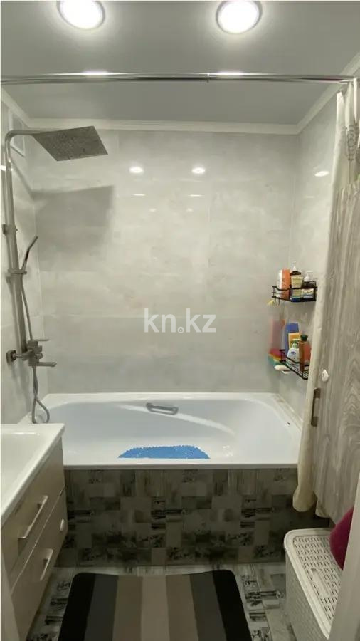 Продажа 2-комнатной квартиры, 54 м² в Караганде - фото 4