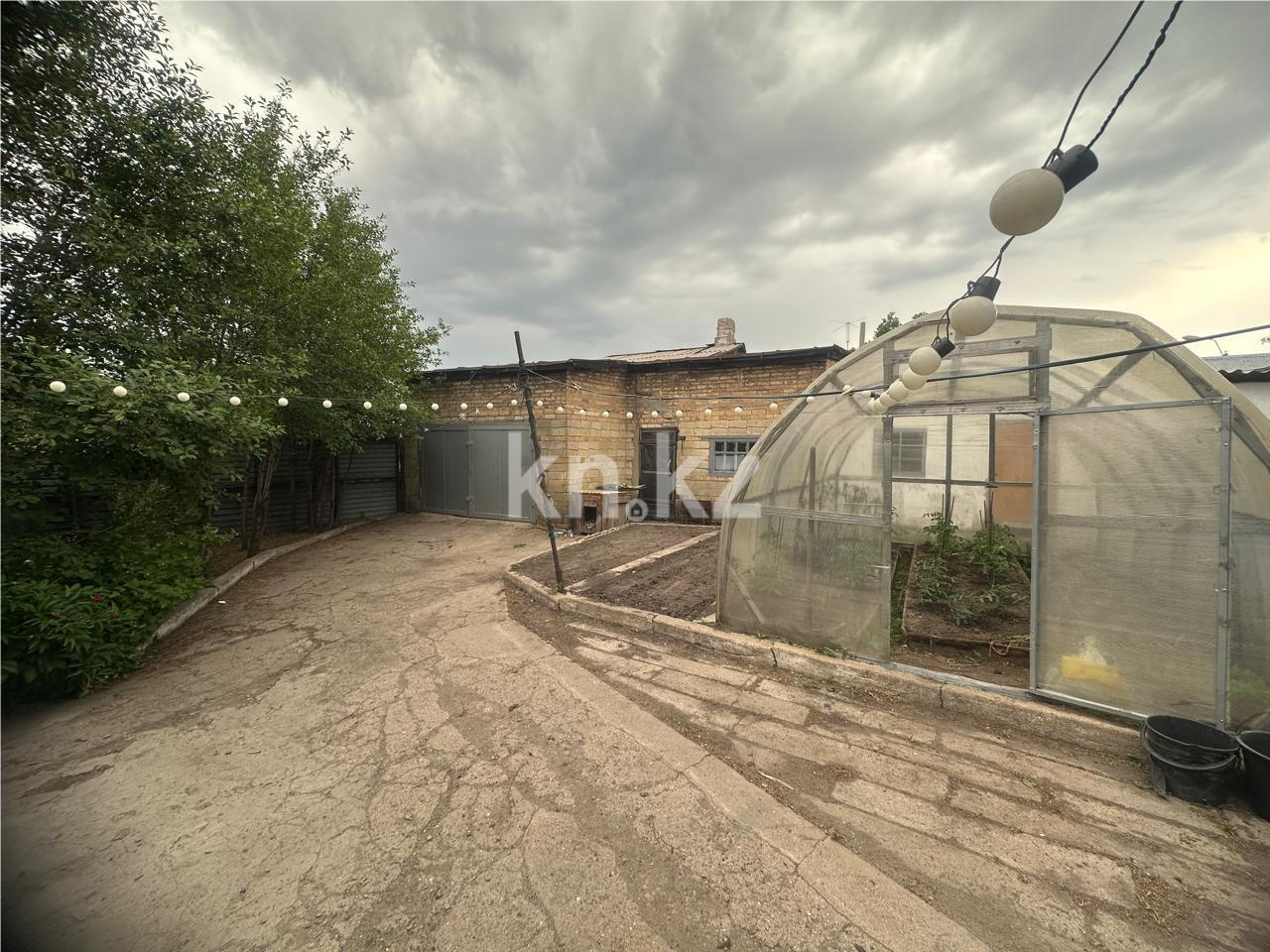 Продажа 3-комнатного дома, 74.8 м², ул. Расчётная - Продажа  трехкомнатных домов, коттеджей в Караганде фото 19 из 19