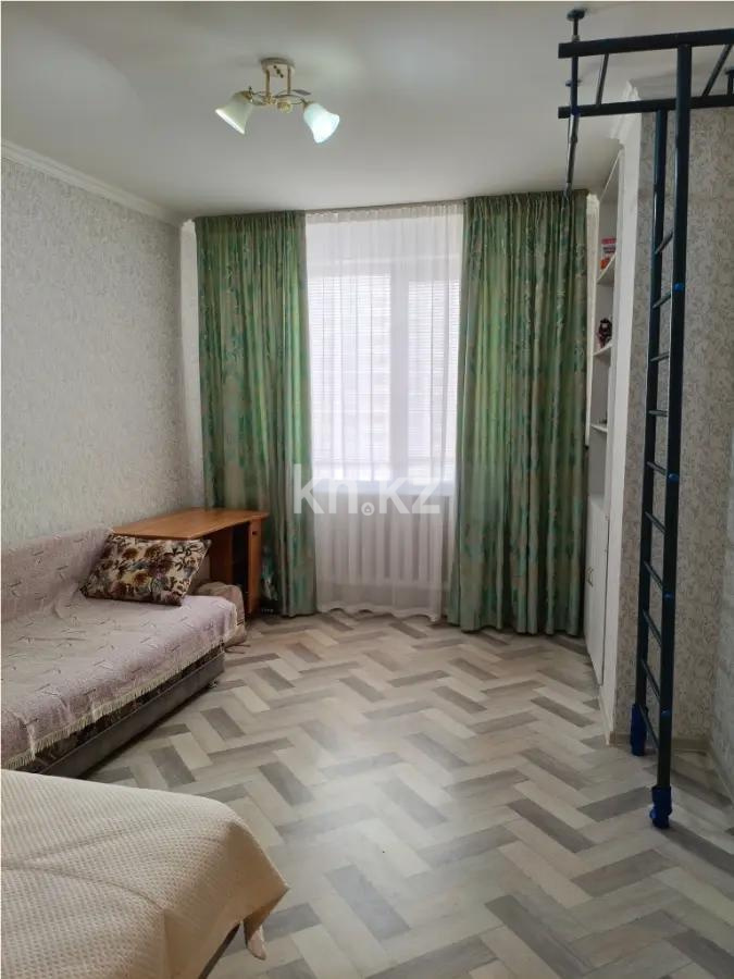 Продажа 2-комнатной квартиры, 66.4 м² в Астане