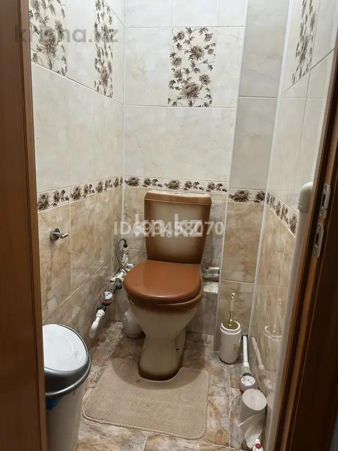 Продажа 4-комнатной квартиры, 77 м² - Продажа четырехкомнатных квартир в панельном доме в Караганде - страница 5 фото 7 из 7
