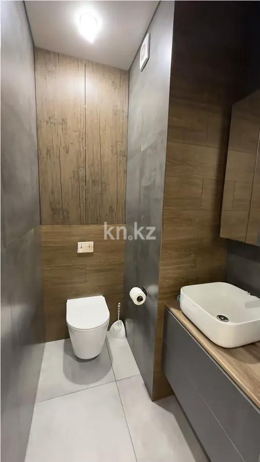 Продажа 3-комнатной квартиры, 74 м² - Продажа квартир в Астане в р-не Нура - страница 11 фото 4 из 5