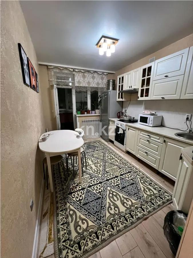 Продажа 1-комнатной квартиры, 39.9 м² - Продажа однокомнатных квартир в Астане - страница 3 фото 2 из 4