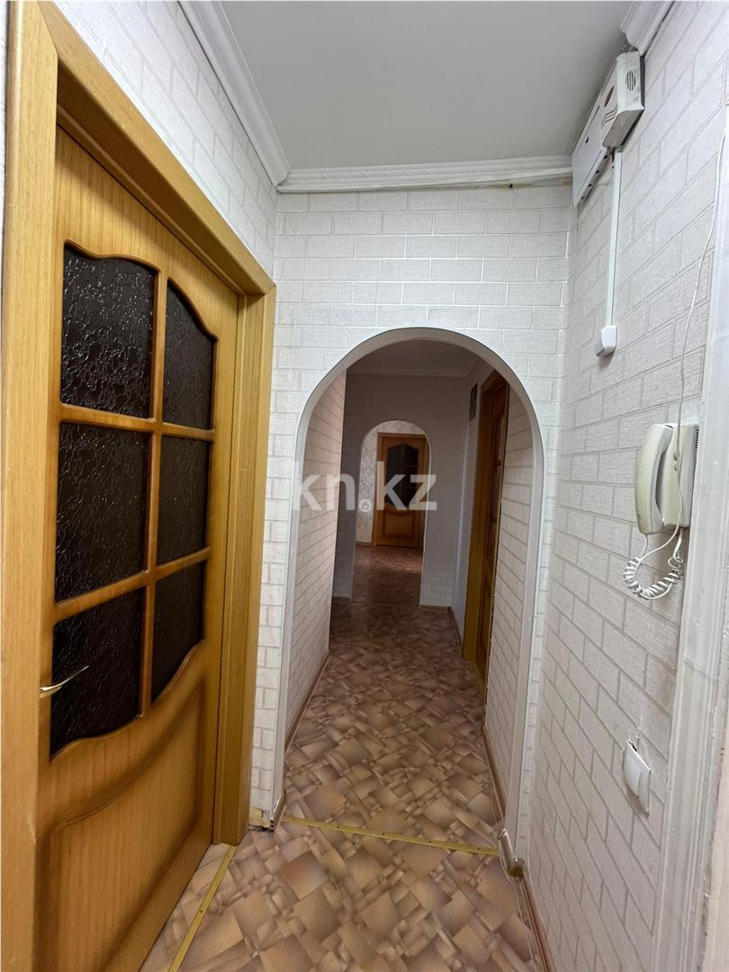 Продажа 5-комнатной квартиры, 83 м² - Продажа пятикомнатных и более квартир в Казахстане - страница 9 фото 13 из 14