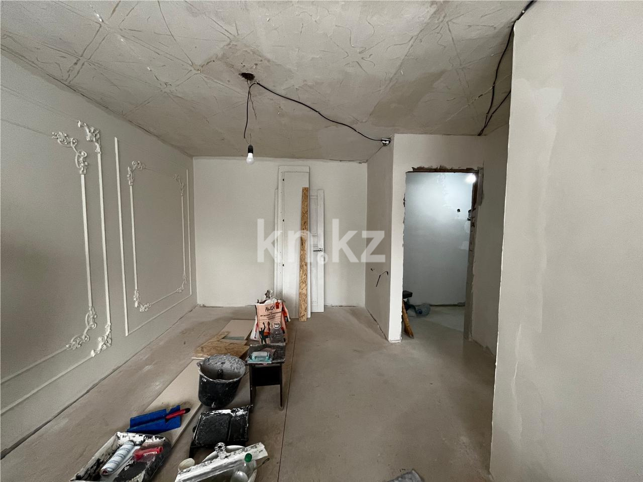 Продажа 1-комнатной квартиры, 30 м² - Продажа однокомнатных квартир в Караганде - страница 7 фото 3 из 7