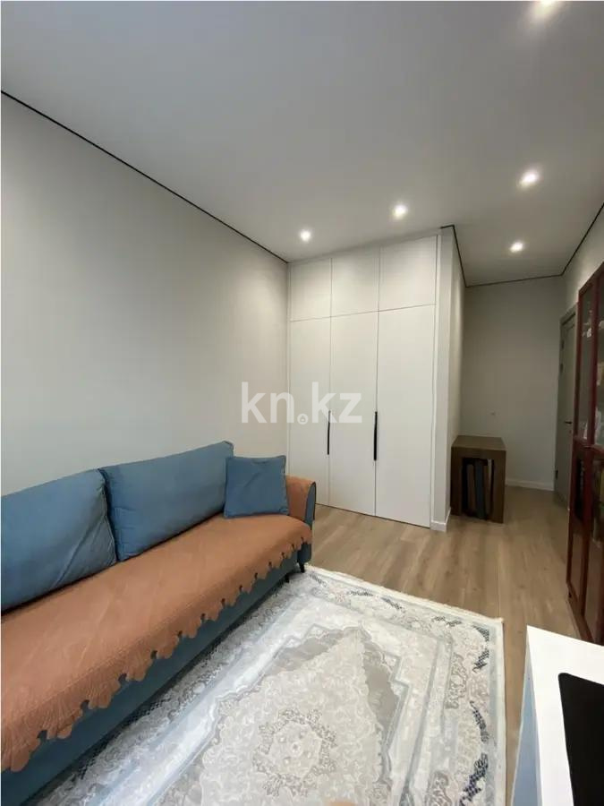 Продажа 3-комнатной квартиры, 94.1 м², пр. Аль-Фараби, дом  9 - Продажа квартир в Казахстане фото 3 из 8