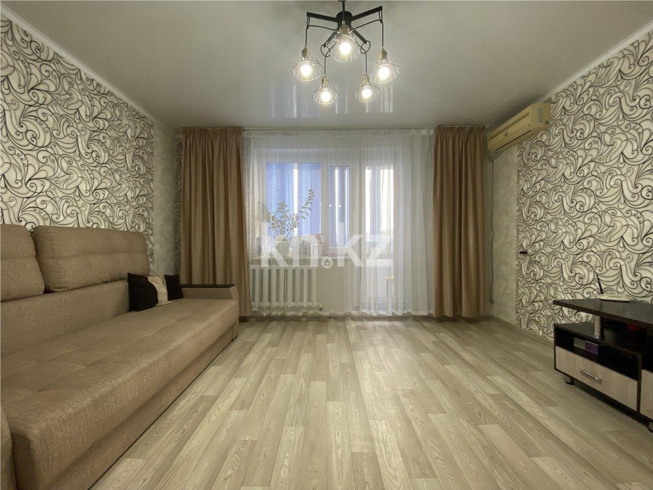 Продажа 2-комнатной квартиры, 55 м² в Темиртау