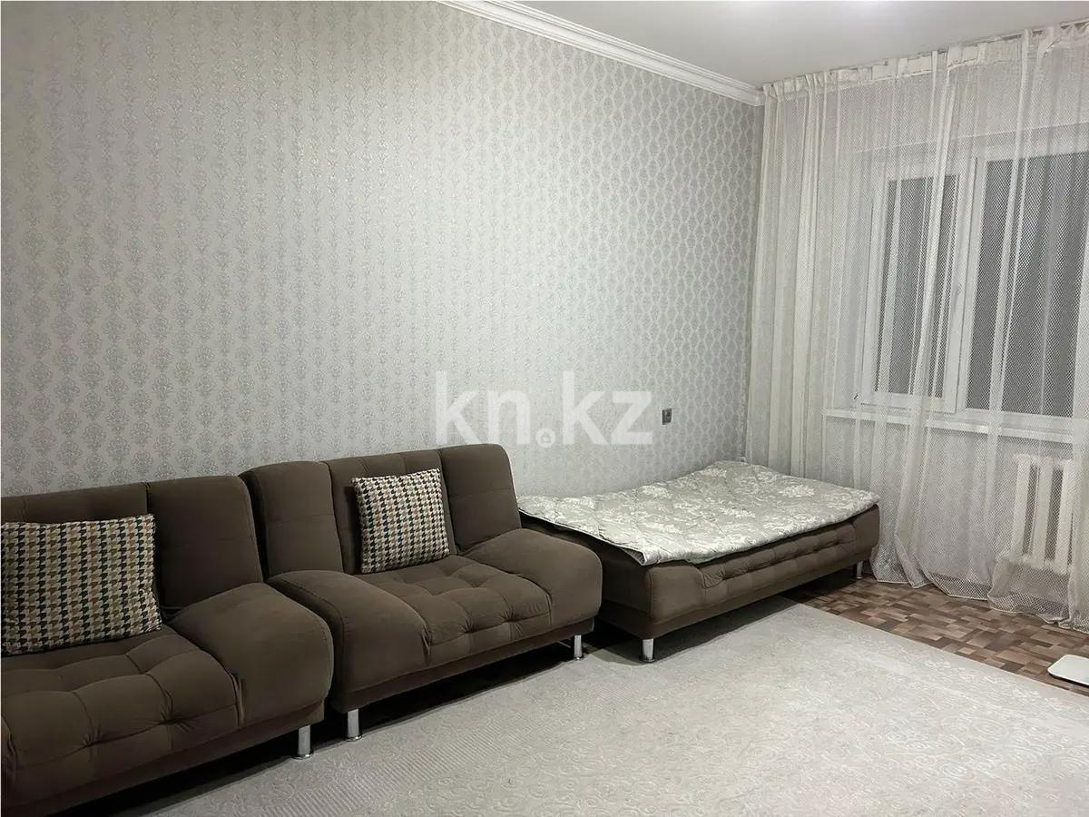 Продажа 2-комнатной квартиры, 60 м², ул. Сатпаева, дом  74 - Продажа  двухкомнатных квартир в Алматы с фото фото 1 из 5