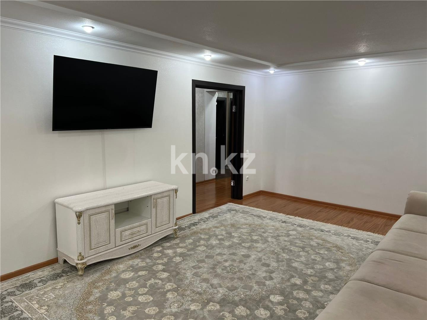 Продажа 3-комнатной квартиры, 92 м² - Продажа квартир в блочном доме в Темиртау фото 3 из 25