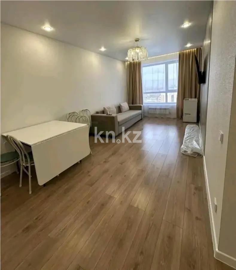 Продажа 2-комнатной квартиры, 46 м² - Продажа недвижимости в Астане - страница 8 фото 1 из 4