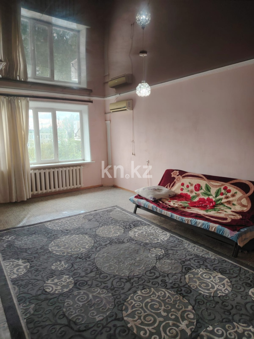 Аренда 1-комнатной квартиры, 38 м² - Аренда квартир помесячно в Казахстане фото 2 из 5