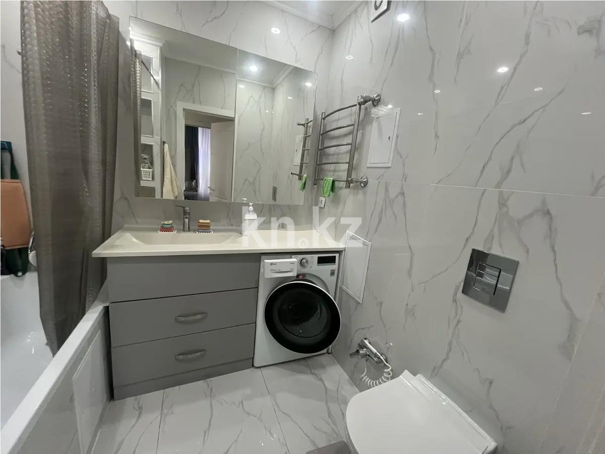 Продажа 2-комнатной квартиры, 60 м² - Продажа двухкомнатных квартир в р-не Есиль Астаны - страница 38 фото 4 из 5