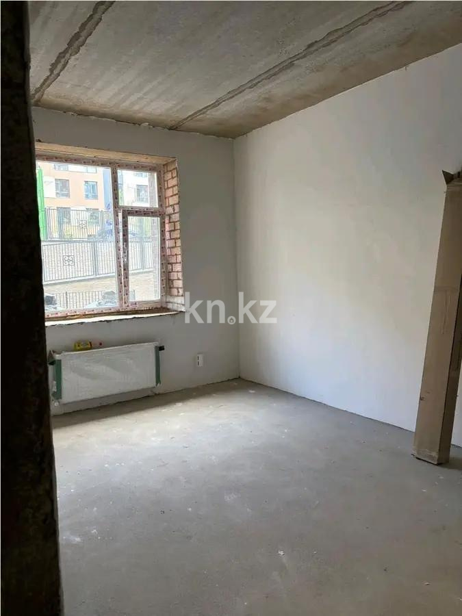 Продажа 1-комнатной квартиры, 39 м², ул. Е-15, дом  13/1 - Продажа квартир в Астане фото 1 из 1