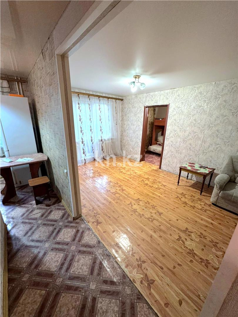 Продажа 2-комнатной квартиры, 45 м² - Недвижимость в Темиртау - страница 31 фото 2 из 9