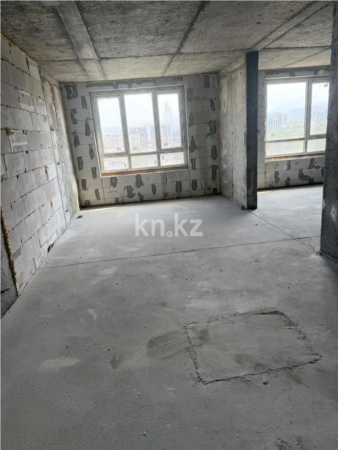 Продажа 2-комнатной квартиры, 58.5 м² - Продажа недвижимости в Алматы - страница 22 фото 1 из 4