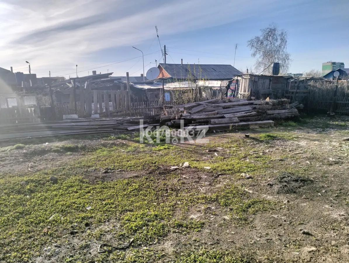 Продажа 3-комнатного дома, 50.2 м², 1-й Строительный пер. - Продажа домов, коттеджей в Казахстане фото 3 из 3