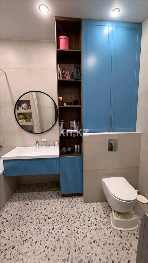 Продажа 3-комнатной квартиры, 89 м² в Астане - фото 5