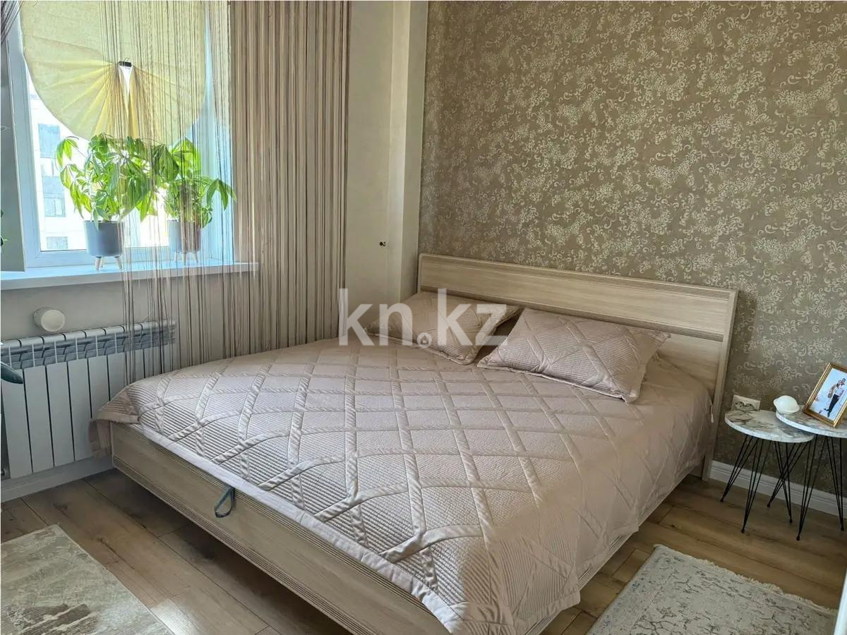 Продажа 3-комнатной квартиры, 71 м² - Продажа квартир от собственников в Астане - страница 29 фото 2 из 5