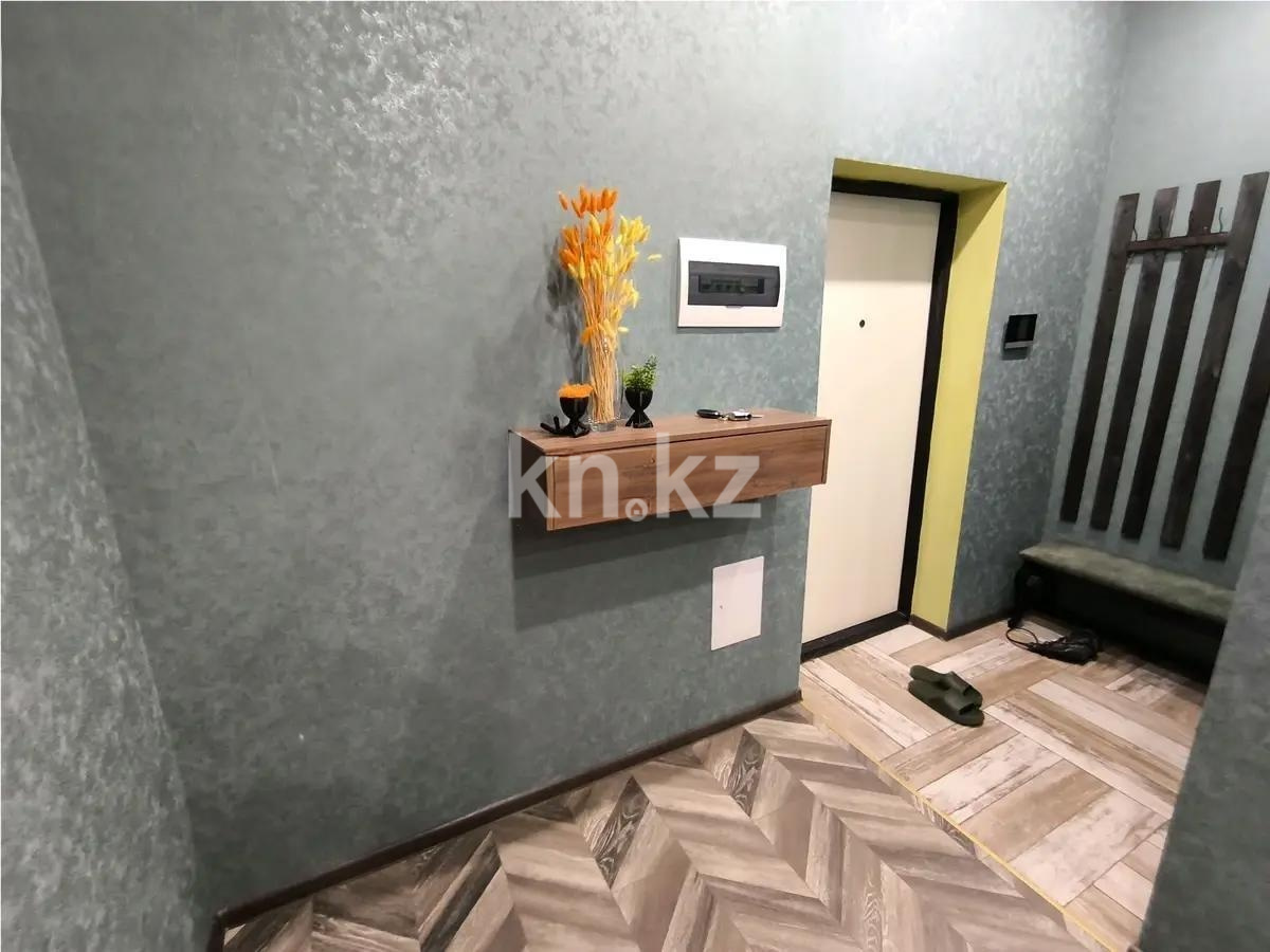Продажа 1-комнатной квартиры, 37 м² в Астане - фото 4