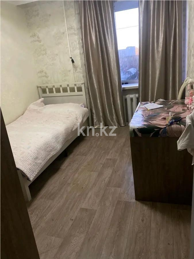 Продажа 3-комнатной квартиры, 57 м² - Продажа и аренда недвижимости в Шахтинске фото 3 из 6