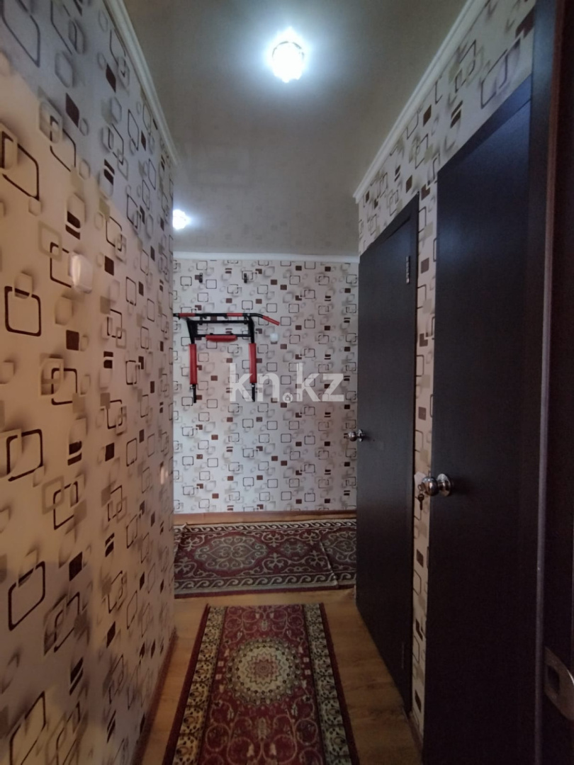 Продажа 3-комнатной квартиры, 53 м², ул. Чернышевского в Темиртау - фото 9