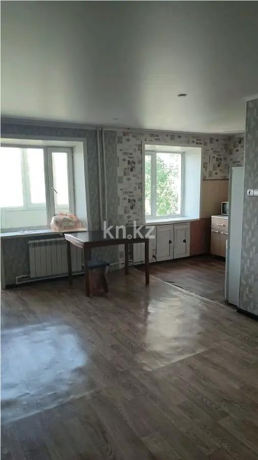 Продажа 2-комнатной квартиры, 45 м², ул. Чернышевского, дом  97 - Продажа  двухкомнатных квартир в Темиртау фото 1 из 4
