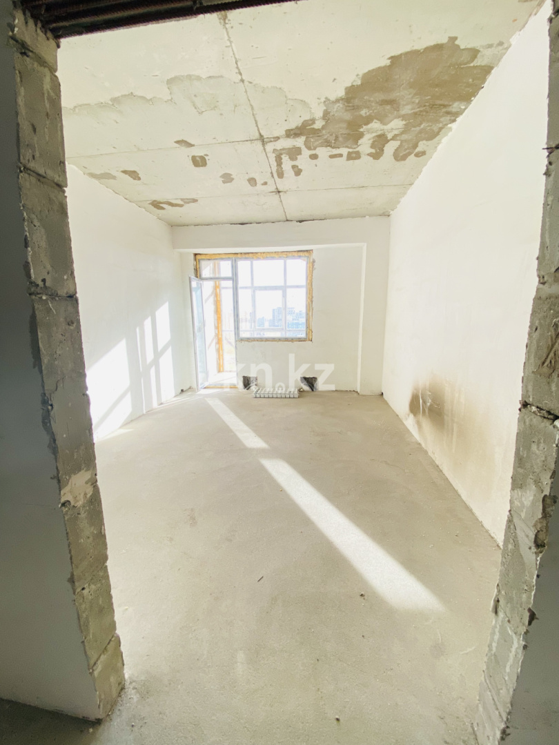 Продажа 2-комнатной квартиры, 50.5 м² в Астане - фото 4