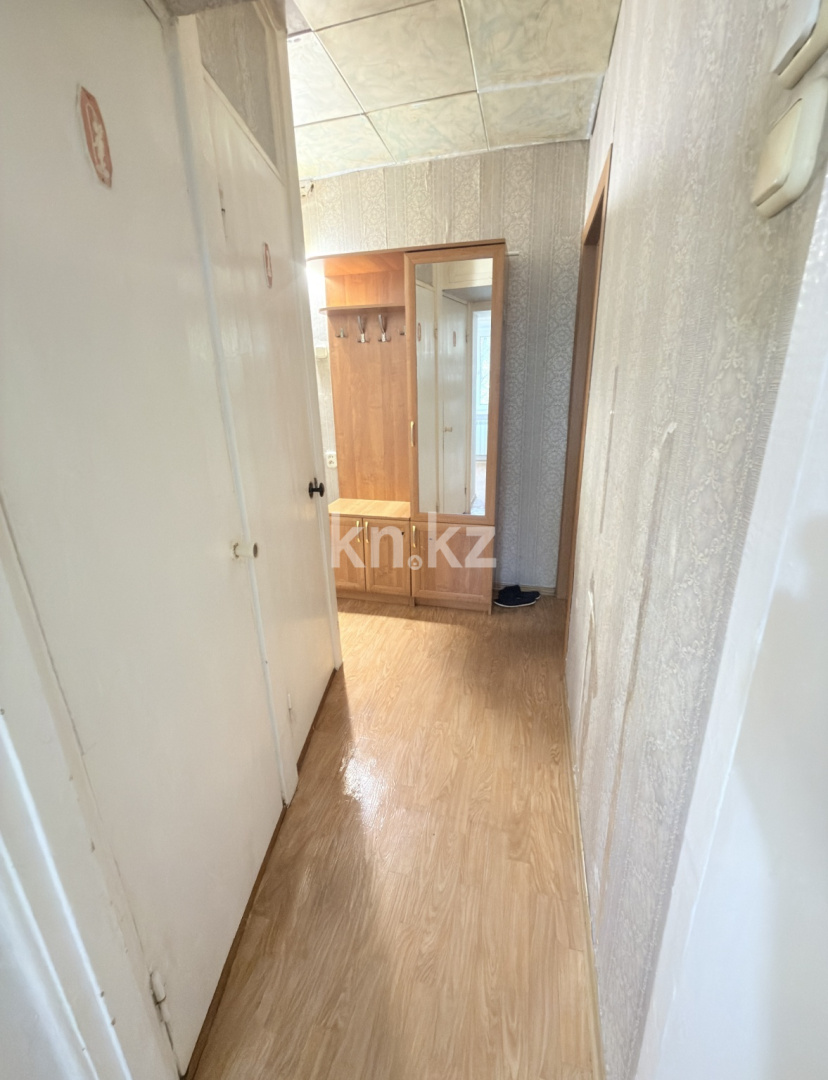 Продажа 2-комнатной квартиры, 45 м² в Караганде - фото 14