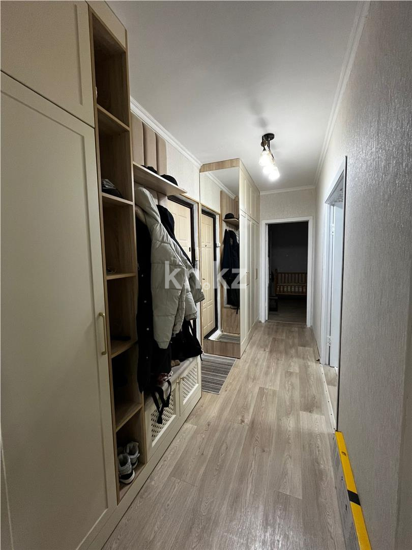 Продажа 2-комнатной квартиры, 54 м², мкр-н Голубые Пруды в Караганде - фото 6