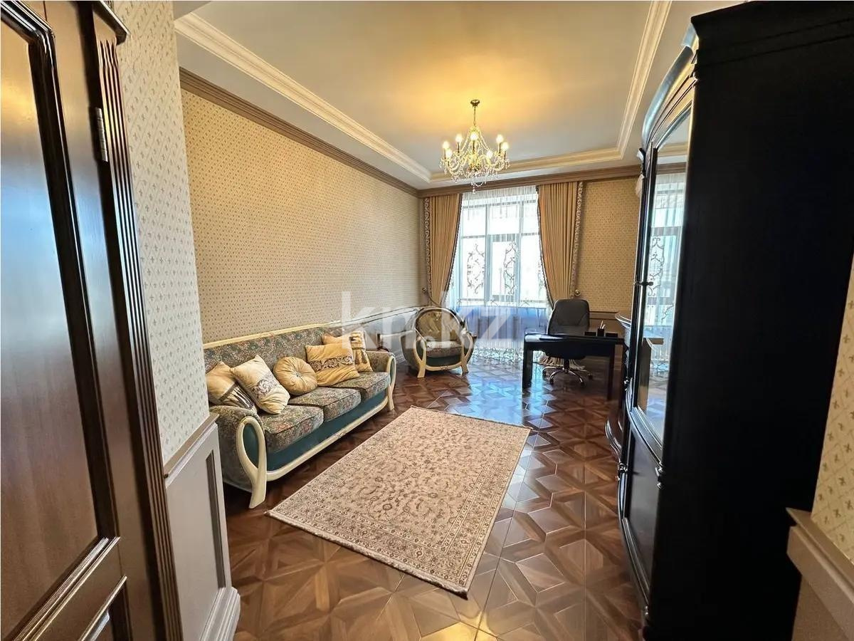 Продажа 8-комнатной квартиры, 389 м² - Продажа недвижимости в Астане - страница 31 фото 5 из 8