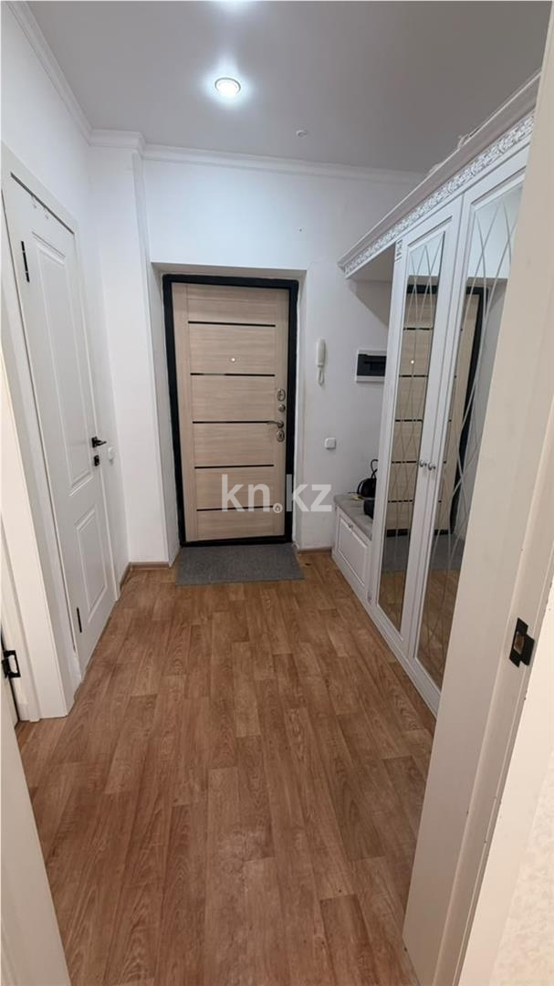 Продажа 1-комнатной квартиры, 37 м² в Караганде - фото 4