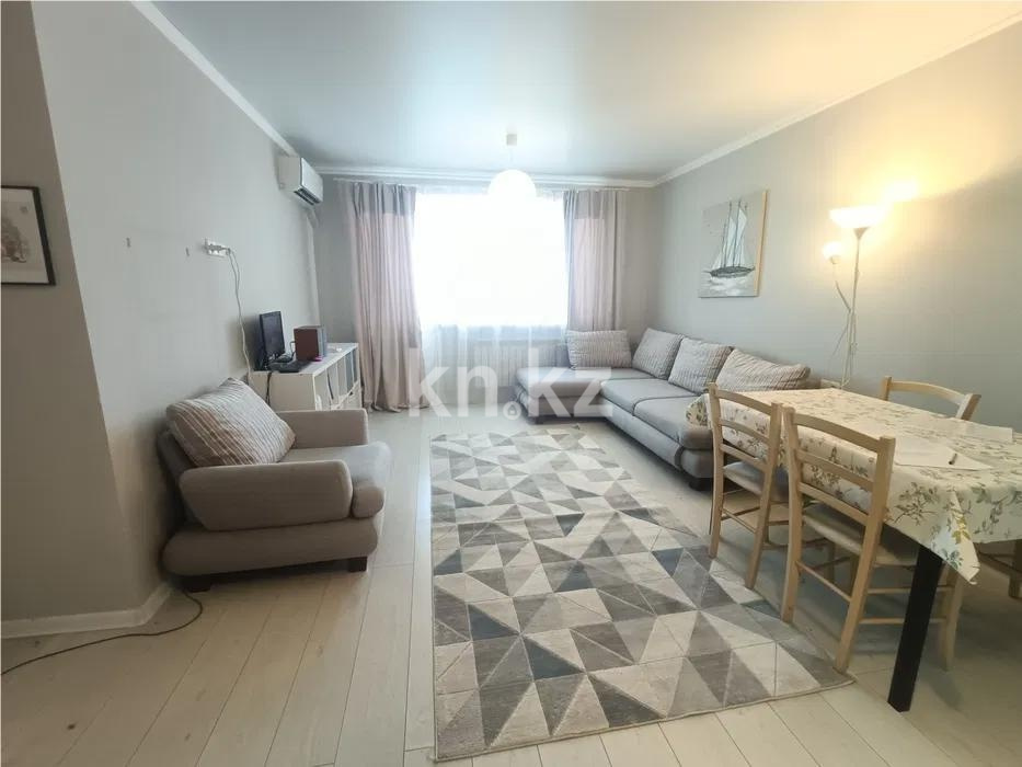 Продажа 1-комнатной квартиры, 36.6 м² - Продажа квартир в Ауэзовском р-не Алматы - страница 43 фото 1 из 1