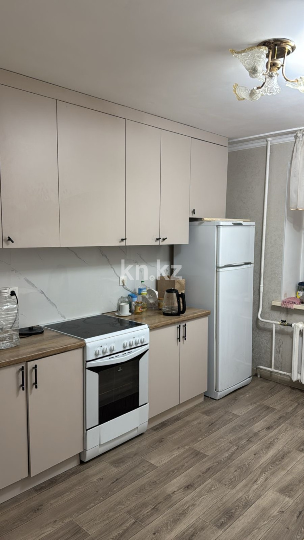 Аренда 2-комнатной квартиры, 60 м² - Аренда недвижимости в Астане фото 1 из 10