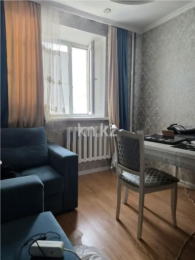Продажа 3-комнатной квартиры, 70 м² в Астане