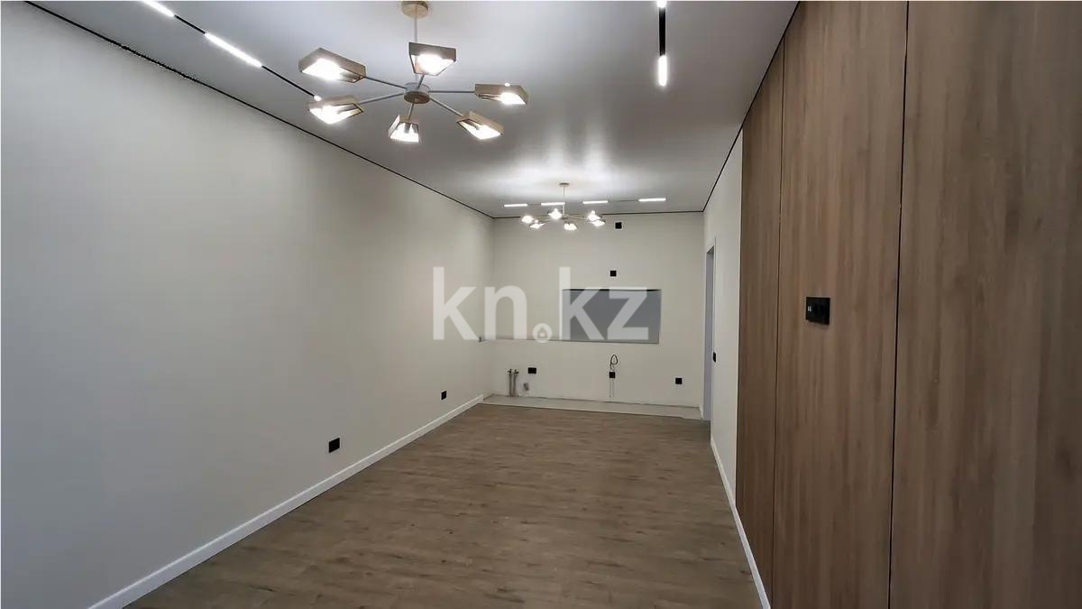 Продажа 2-комнатной квартиры, 56.9 м² - Продажа недвижимости в Алматы - страница 16 фото 2 из 5